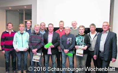 Rund 3100 Starter bei der Laufserie