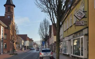 Gewerbeverein Rodenberg ohne Zukunft?