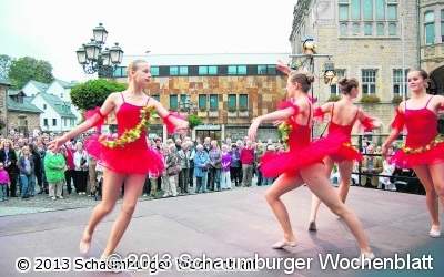Kulturprogramm nonstop