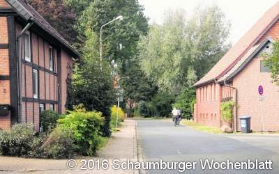 Stadt plant Totalsanierung der Schloßstraße