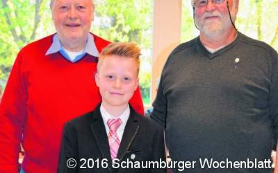Gesangverein arbeitet auf das Jubiläum hin