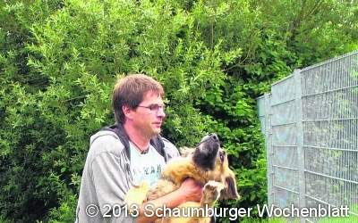 Das neue Gesetz verunsichert viele Hundehalter