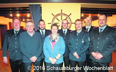 Ortswehr rückt zu fünf Einsätzen aus