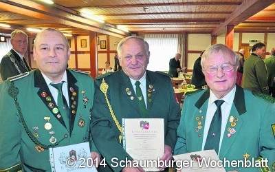 Nesselblatt feiert das 