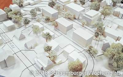 Pflegezentrum statt Krankenhaus