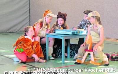 Musikalische Reise um die Welt verzaubert