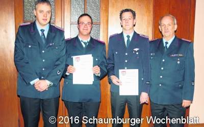 Mit Mottos gewinnt man nicht mehr Feuerwehrleute