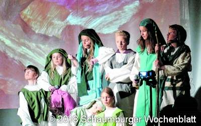 Chöre nehmen Arbeit wieder auf