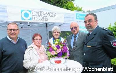Auch die Regierung sagt 
