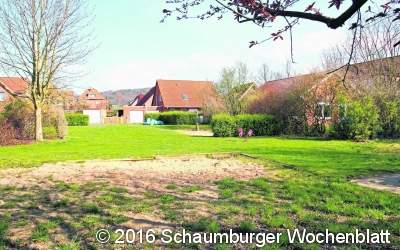 Vom kahlen Spielplatz zum Abenteurerparadies