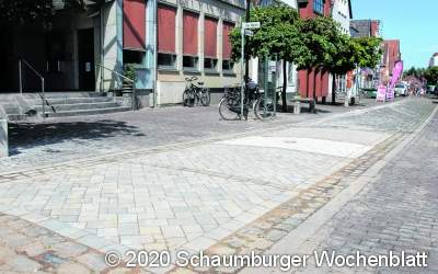 Die Varianten testen