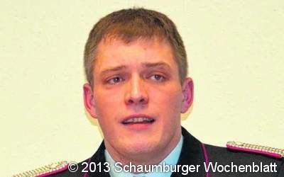 Was wird aus der Feuerwehr?