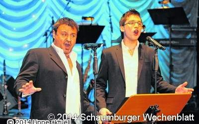 Aus Pop, Klassik, Oper und Film