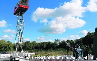 Schnupperkurse haben Zulauf