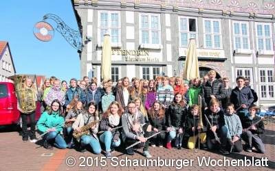 Spendenkonzert für die Flüchtlingshilfe