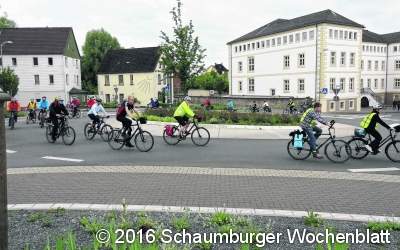 Für das Klima und das eigene Wohlbefinden