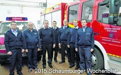 Für die Zukunft gut aufgestellt