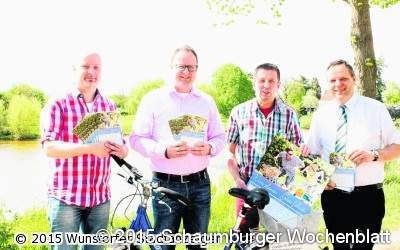 Dehoga-Radtouren starten wieder