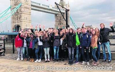 Eine Reise voller Höhepunkte