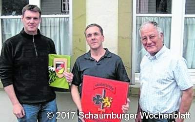 Bruns an Spitze der Reservisten