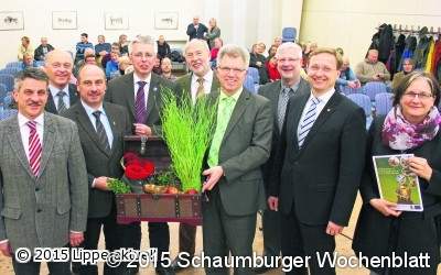 Geburtsstunde der 