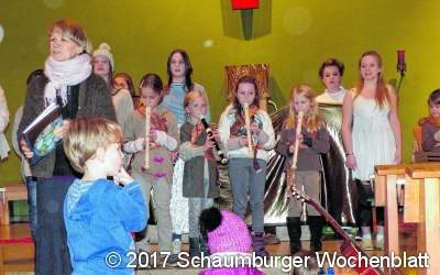 Märchen mit vielen Liedern