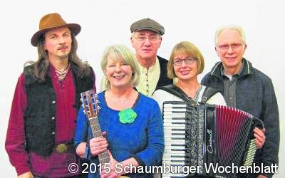 Jiddische Lieder in Münchehagen
