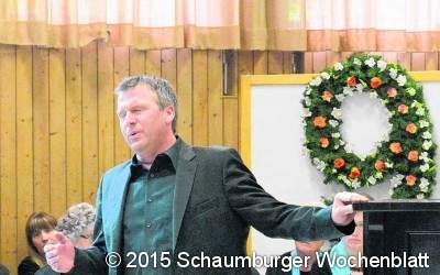 Der 90. Geburtstag