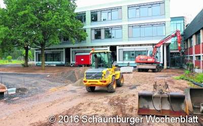 ﻿Neue IGS-Außenstelle nimmt heute den Betrieb auf