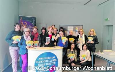 Geballte Frauen-Power im Landkreis