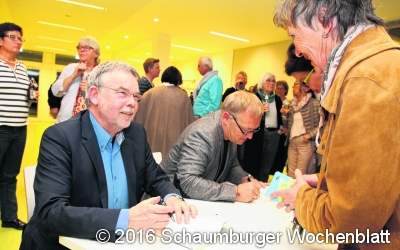 Bücher, Ballermann und Fußball
