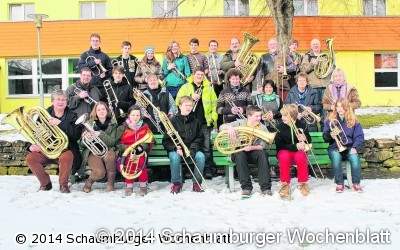 Winterkonzert in Sülbeck