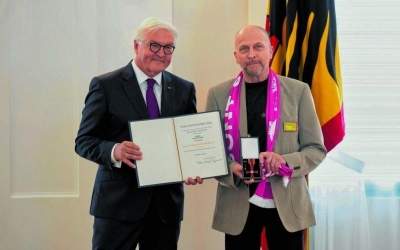 Weiterhin mit Polizeivermerk geführt