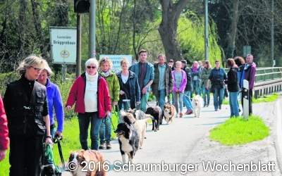 Das Training hat sich gelohnt