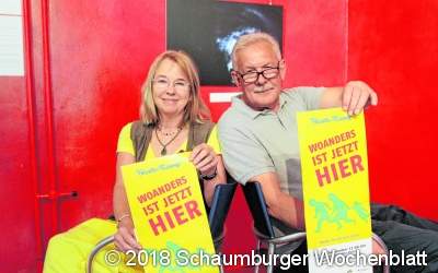 Theatererlebnis für Kinder und Familien