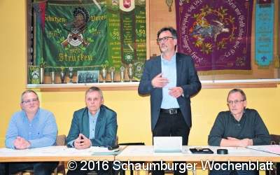 Alte Dörfer stärken, junge Ideen entwickeln