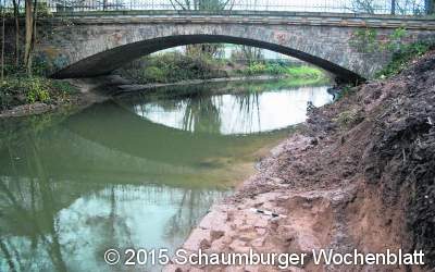Schusterrondell entdeckt