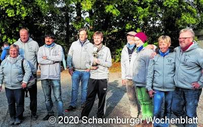 Pokalwettbewerb ersetzt Liga