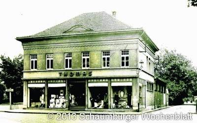 Das Modehaus Hagemeyer blickt auf 75 Jahre Unternehmensgeschichte zurück