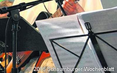 Konzert zum Mitmachen