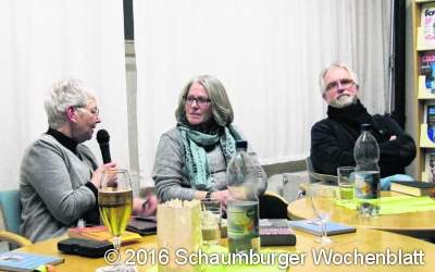 Der etwas andere Literaturabend