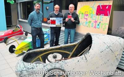 Klimawandel als Thema in Schulen