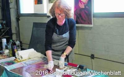 Zink, Kupfer oder Messing