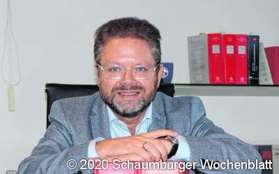 Seit 21 Jahren im früheren
