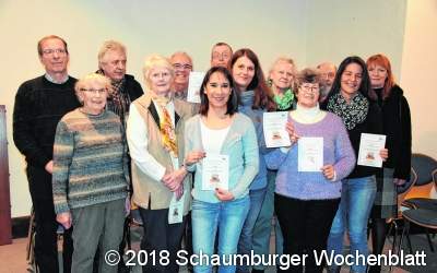 Projektchor startet am Dienstag durch