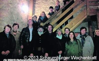 Von Sabine, Claudia & Co.