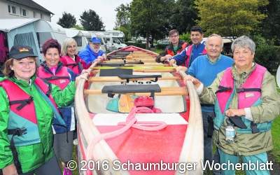 Wir sitzen alle in einem Boot