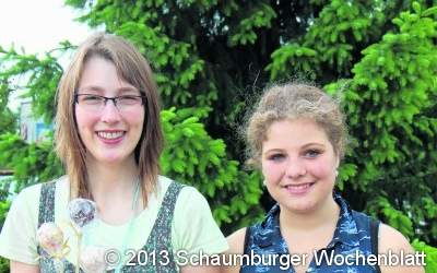 Süße Leckereien für den guten Zweck