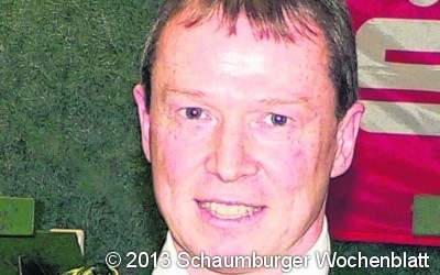 Noch eine Trophäe für den Schützenkönig