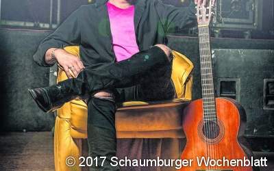 CD-Präsentation von 